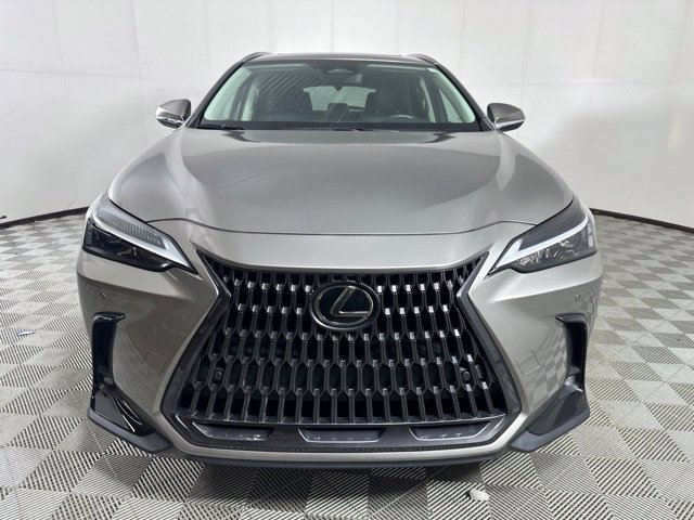 Used 2024 Lexus NX 350 AWD image 2