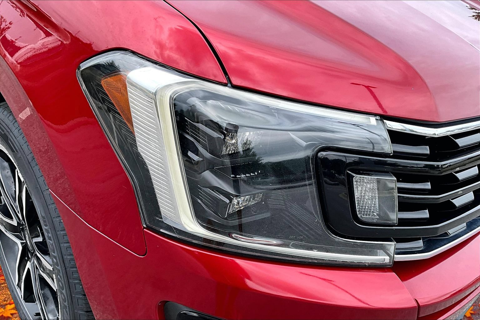 Used 2019 Ford Expedition Limited w/ Equipment Group 303A AWD/4WD image 33