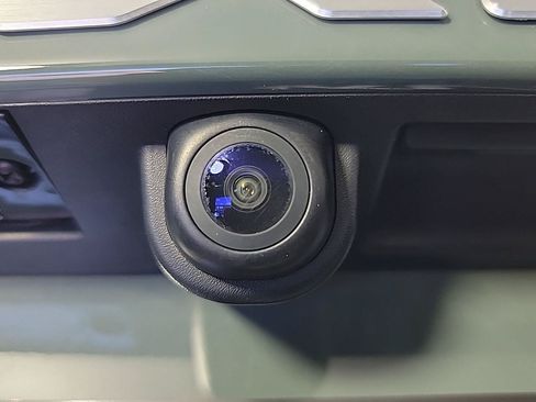 Used 2023 Kia Niro EX FWD image 7