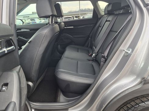 Used 2021 Kia Seltos SX image 26