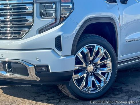 New 2026 GMC Sierra 1500 Denali w/ Denali Reserve Package image 4
