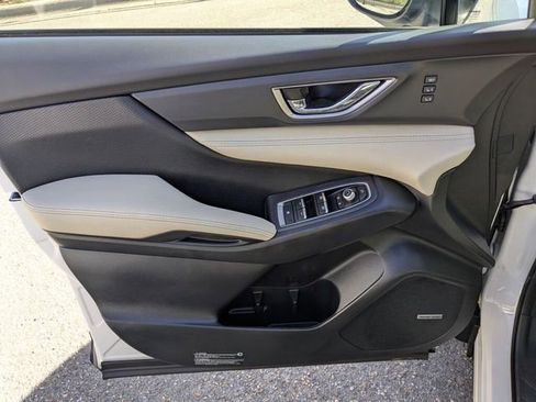 Certified 2025 Subaru Ascent Limited w/ Popular Package #1 image 31