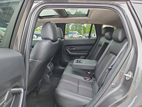 Used 2023 MAZDA CX-50 2.5 S w/ Cargo Package AWD/4WD image 10