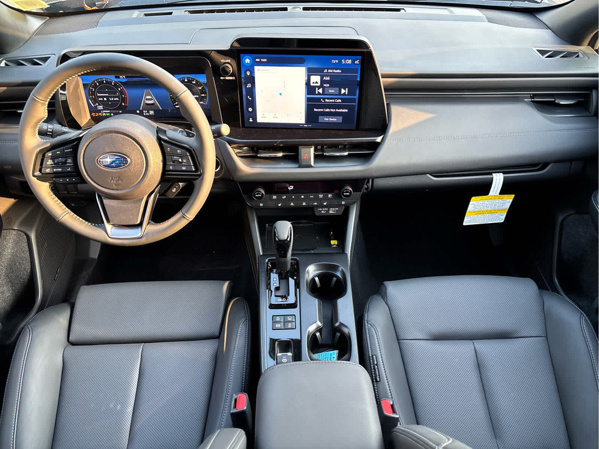 New 2026 Subaru Outback Touring XT AWD/4WD image 35