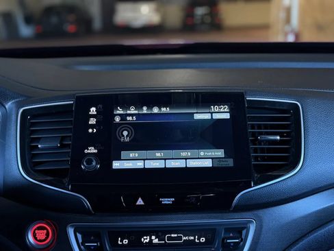Used 2022 Honda Passport TrailSport image 29