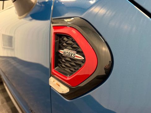 Used 2024 MINI Cooper Countryman John Cooper Works image 3