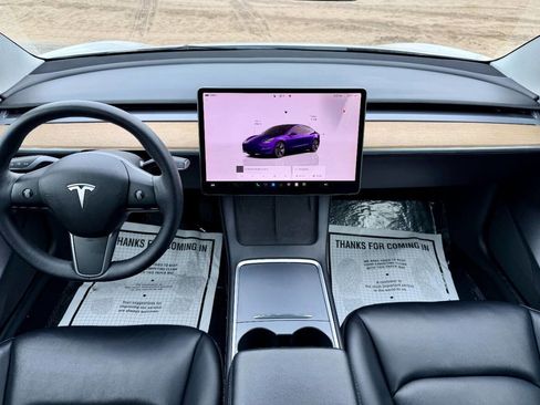 Used 2022 Tesla Model 3 Long Range image 9