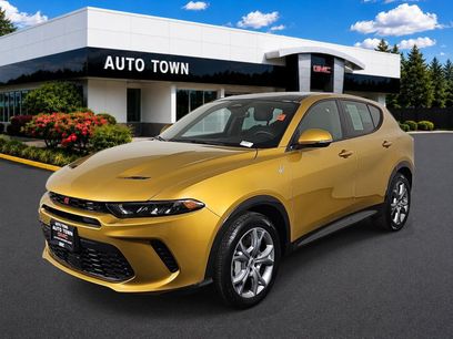 Used 2024 Dodge Hornet R/T Plus