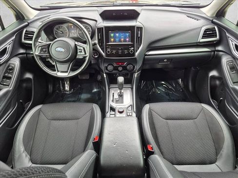 Used 2023 Subaru Forester Premium AWD/4WD image 18