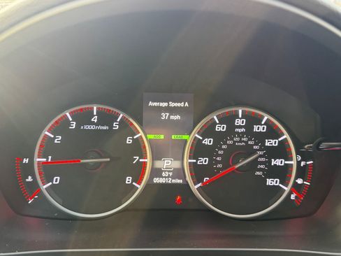 Used 2022 Acura ILX image 11