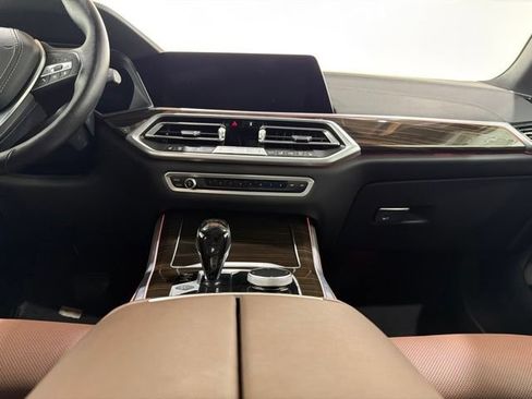 Certified 2023 BMW X5 xDrive40i w/ Premium Package AWD/4WD image 35