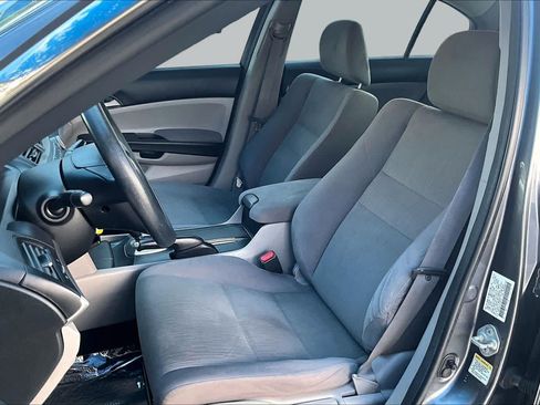 Used 2012 Honda Accord LX image 7