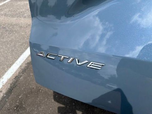 Used 2023 Ford Escape Active AWD/4WD image 19