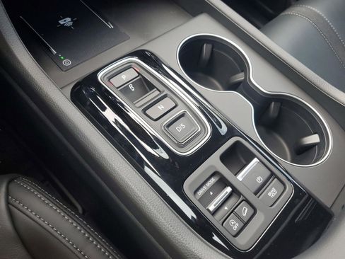 New 2025 Honda Pilot EX-L image 23