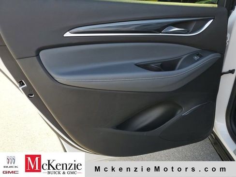 Certified 2023 Buick Enclave Essence w/ Experience Buick Package image 25