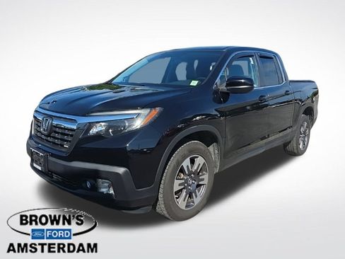 Used 2019 Honda Ridgeline RTL image 4