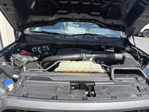 Used 2021 Ford F150 XL w/ Equipment Group 101A High AWD/4WD image 16