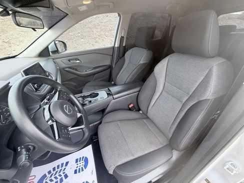 Certified 2021 Nissan Rogue SV image 22