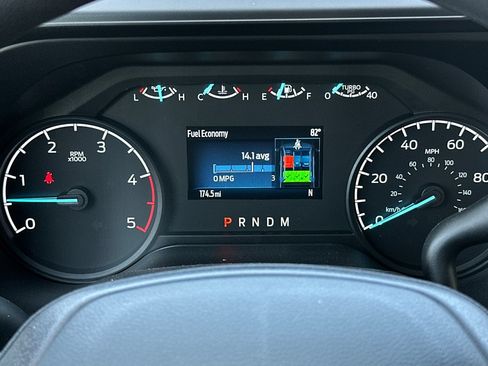 New 2026 Ford F250 XL RWD image 21