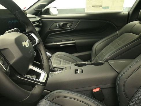 New 2026 Ford Mustang GT Premium w/ Mustang FX Package image 16