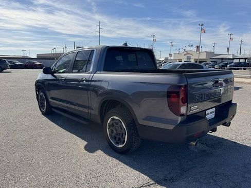 Used 2024 Honda Ridgeline RTL+ image 4