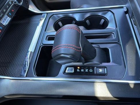 Certified 2024 Ford F150 Raptor w/ Equipment Group 803A Raptor R image 25