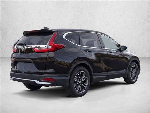 Used 2020 Honda CR-V EX image 7