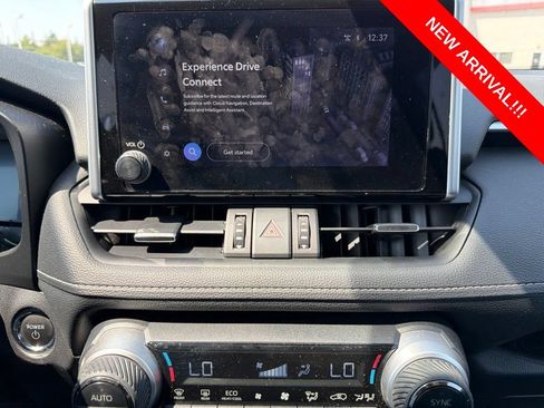 Certified 2024 Toyota RAV4 XLE Premium AWD/4WD image 9