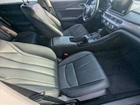 Used 2023 Acura Integra FWD image 19