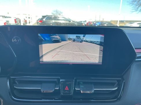 New 2026 Chevrolet TrailBlazer RS w/ Convenience Package image 25