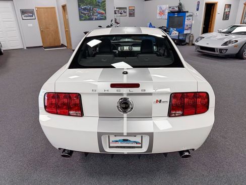 Used 2007 Ford Mustang GT image 36