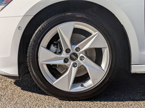 Used 2024 Audi A3 2.0T Premium image 9
