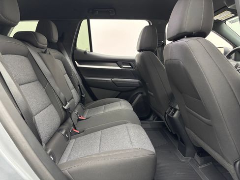 New 2027 GMC Terrain Elevation FWD image 32