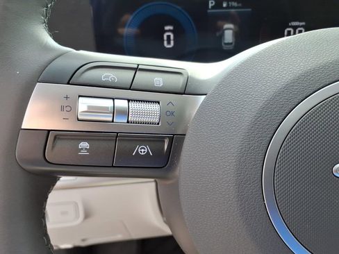New 2026 Hyundai Kona SEL Sport FWD image 19