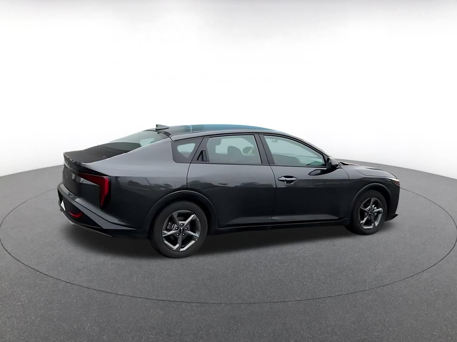 Used 2026 Kia K4 FWD image 13
