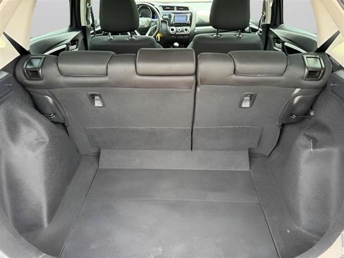 Used 2019 Honda Fit LX image 16
