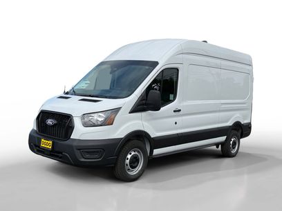 New 2026 Ford Transit 250 148 High Roof