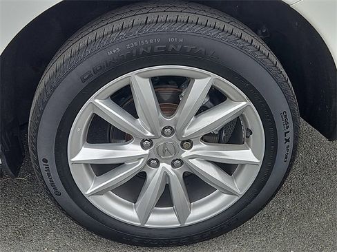 Used 2021 Acura RDX Base image 8