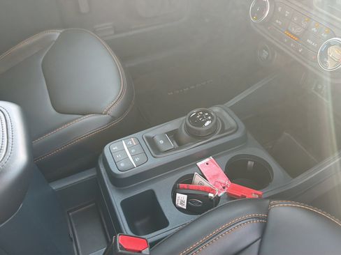 Used 2023 Ford Maverick Tremor AWD/4WD image 18