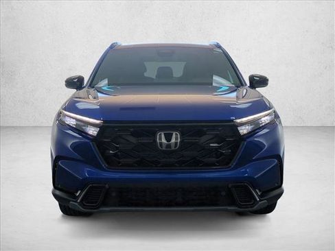 Used 2025 Honda CR-V Sport-L image 2