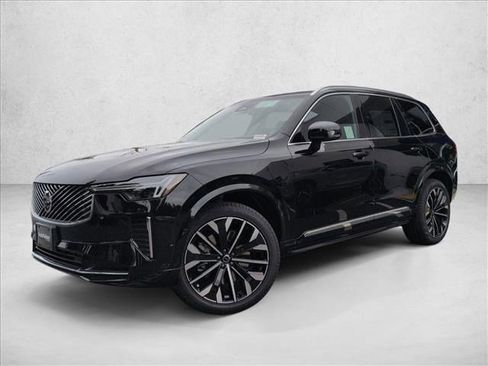 New 2026 Volvo XC90 T8 Ultra w/ Lounge Package image 1