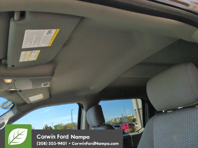 Used 2018 Ford F150 XLT w/ Equipment Group 302A Luxury AWD/4WD image 21