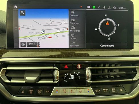 Certified 2022 BMW X3 M40i w/ Premium Package AWD/4WD image 21