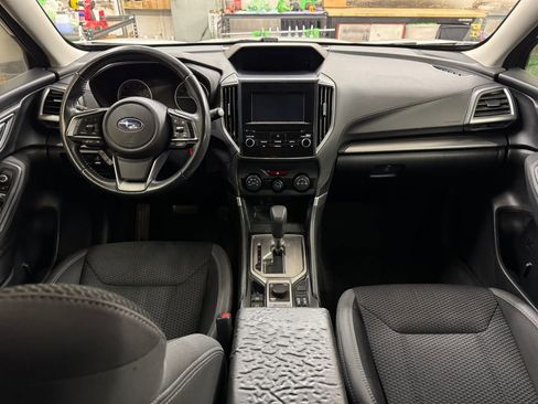 Used 2019 Subaru Forester Premium w/ Popular Package #1 image 17