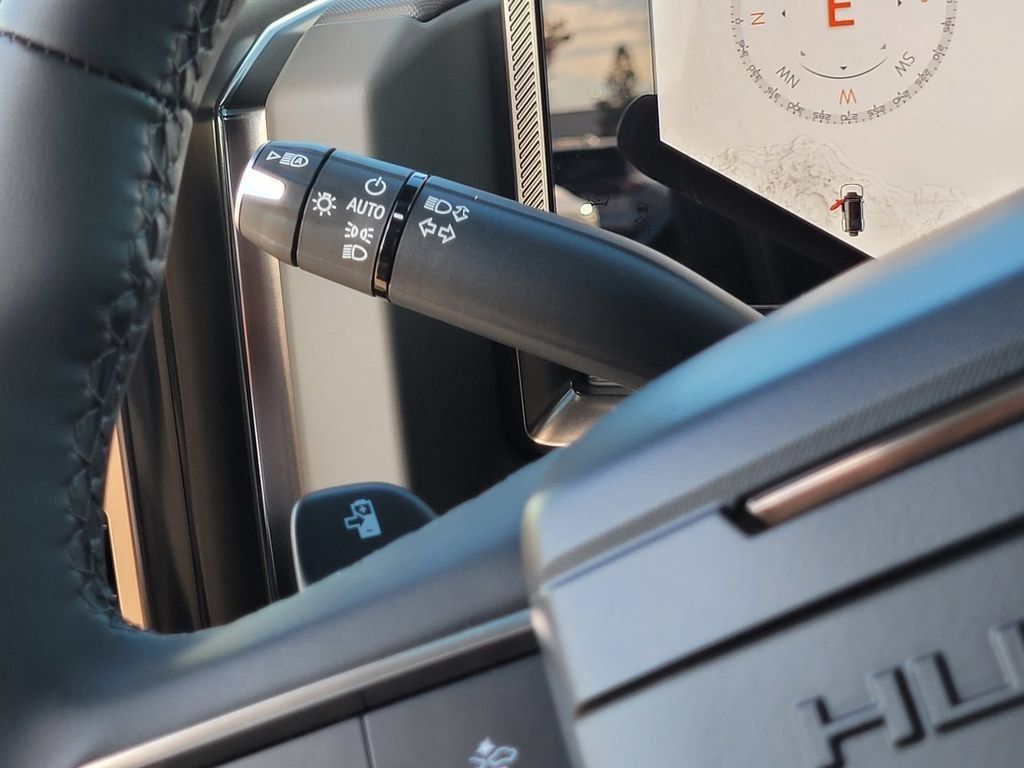 New 2024 GMC Hummer EV 3X w/ Omega Edition AWD/4WD image 24