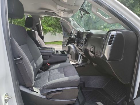 Used 2018 Chevrolet Silverado 2500 LT w/ Texas Edition AWD/4WD image 37