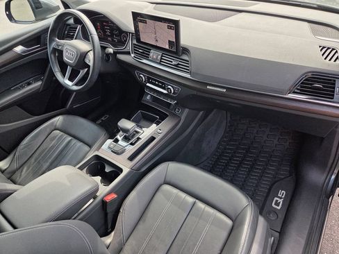 Used 2023 Audi Q5 2.0T Premium Plus w/ Premium Plus Package AWD/4WD image 27