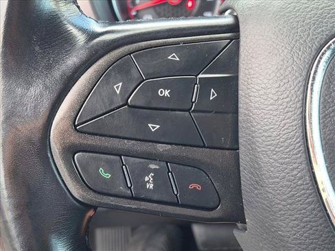 Used 2022 Dodge Charger SXT RWD image 7