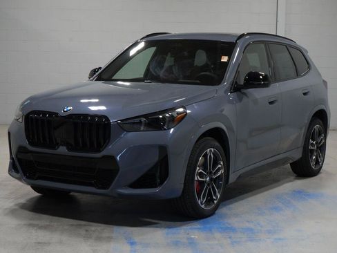 New 2027 BMW X1 xDrive28i AWD/4WD image 1
