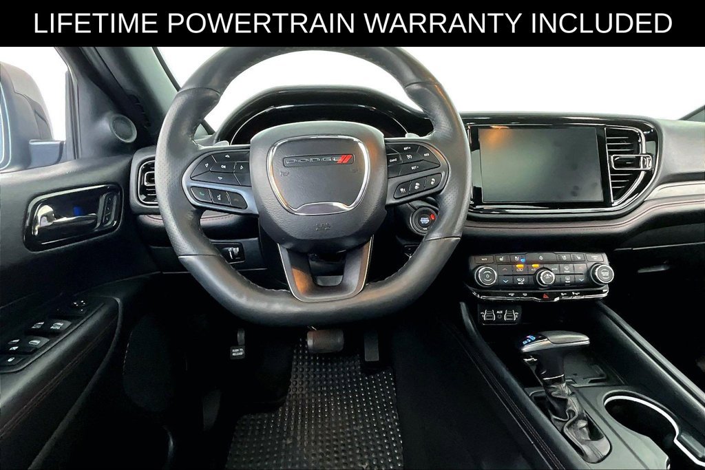 Used 2023 Dodge Durango R/T AWD/4WD image 8